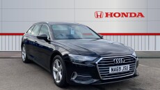 Audi A6 40 TDI Sport 5dr S Tronic Diesel Estate